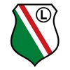 Legia Warszawa-logo