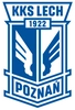 Lech Poznań-logo