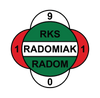 Radomiak Radom-logo