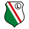 Legia Warszawa-logo