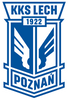 Lech Poznań-logo